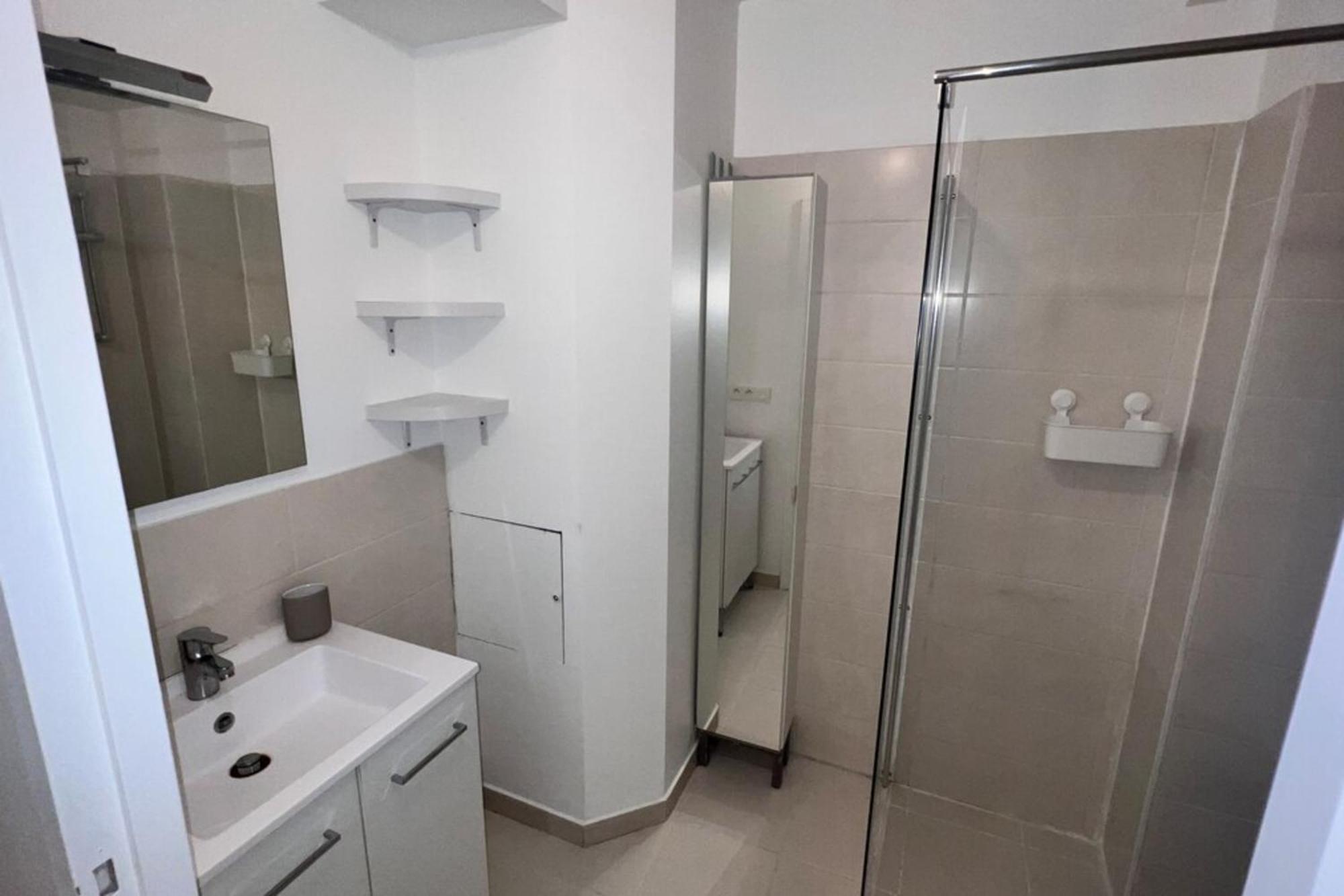 Appartement R02 Luxueux Gare Disney Paris à Rosny-Sous-Bois Extérieur photo